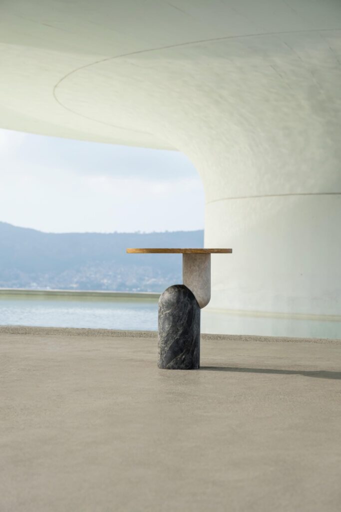 gabriela campos sertao side table galerie philia 01