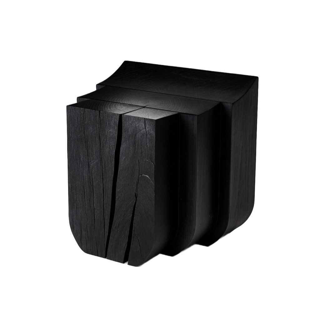 Chair Monoblock K2503 by Isac Elam Kaid 1