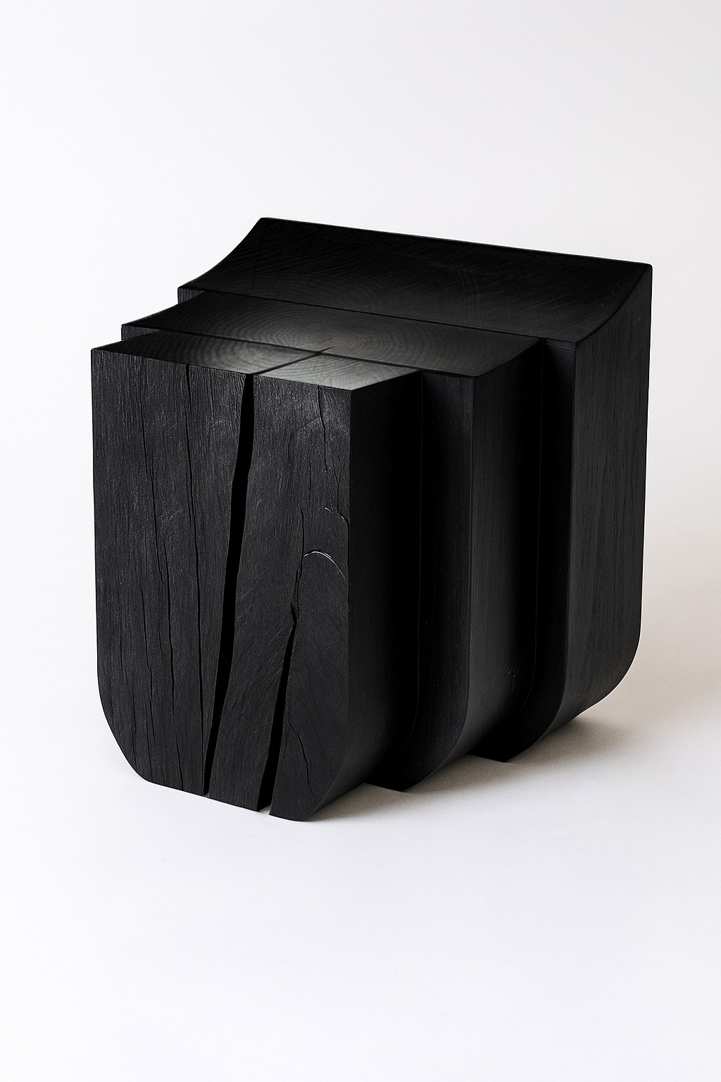 Chair Monoblock K2503 by Isac Elam Kaid 2