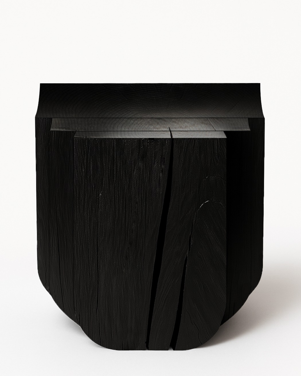 Chair Monoblock K2503 by Isac Elam Kaid 3