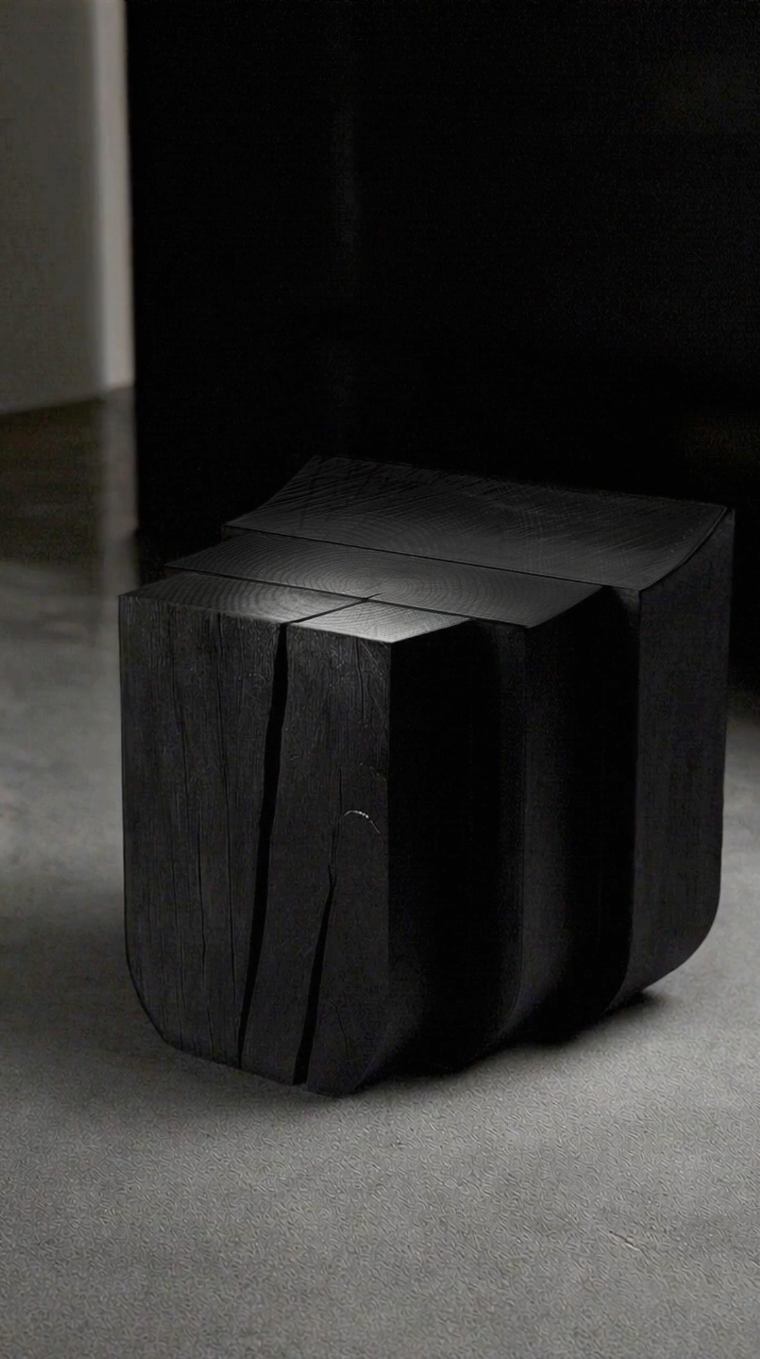 Chair Monoblock K2503 by Isac Elam Kaid 4