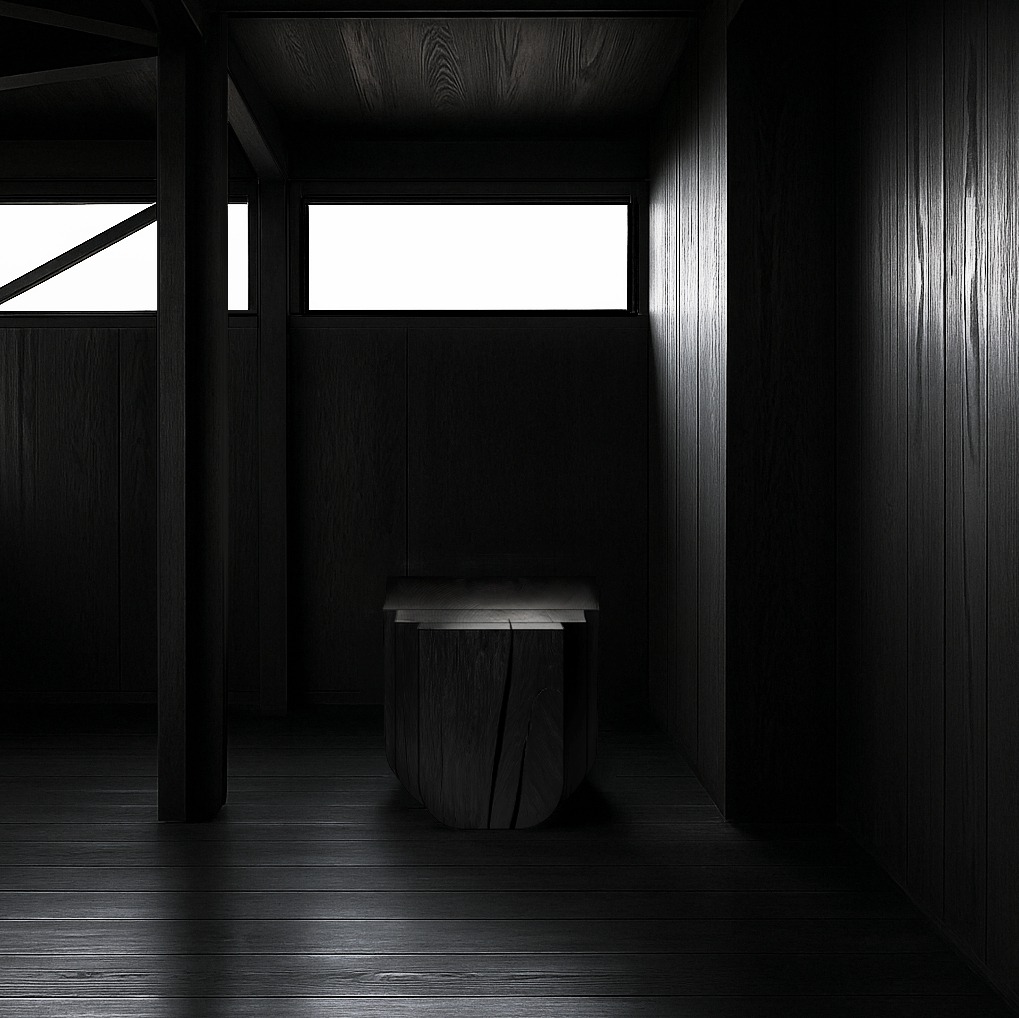 Chair Monoblock K2503 by Isac Elam Kaid 5