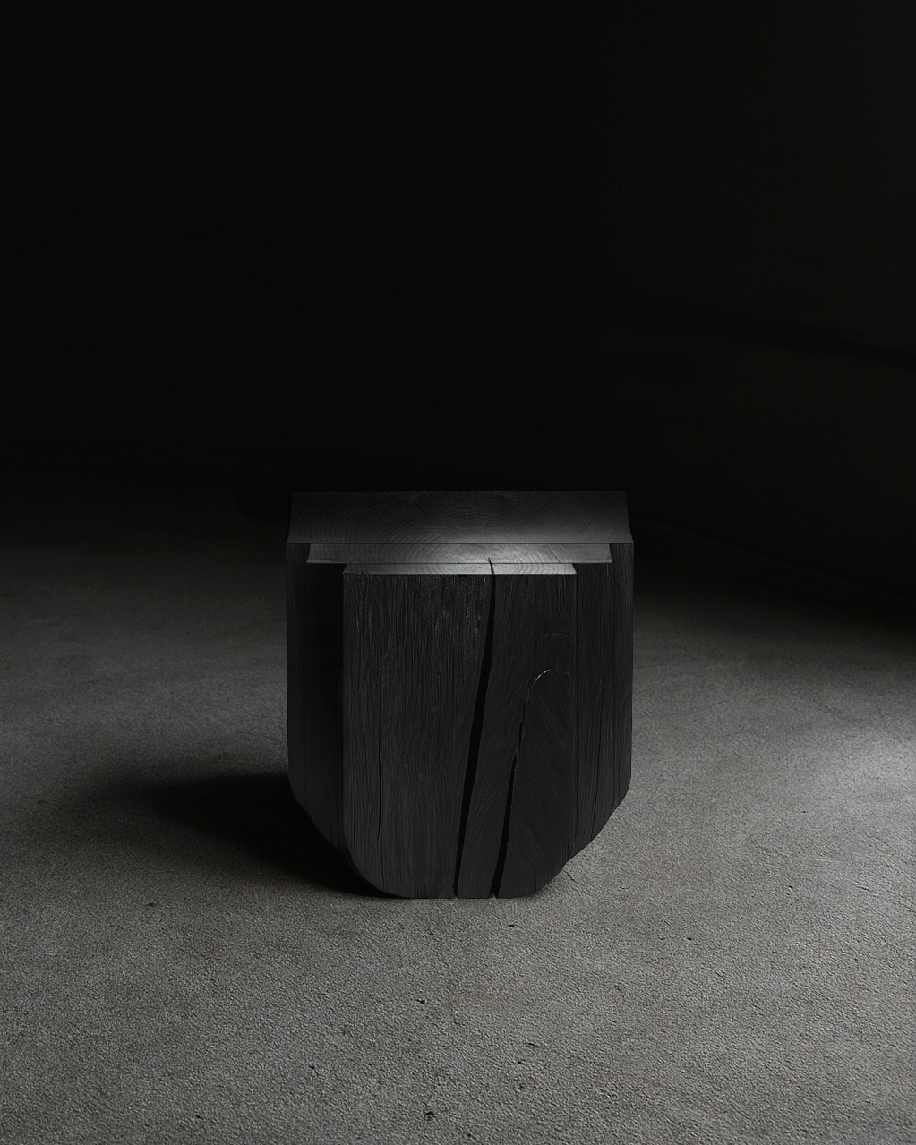 Chair Monoblock K2503 by Isac Elam Kaid 6