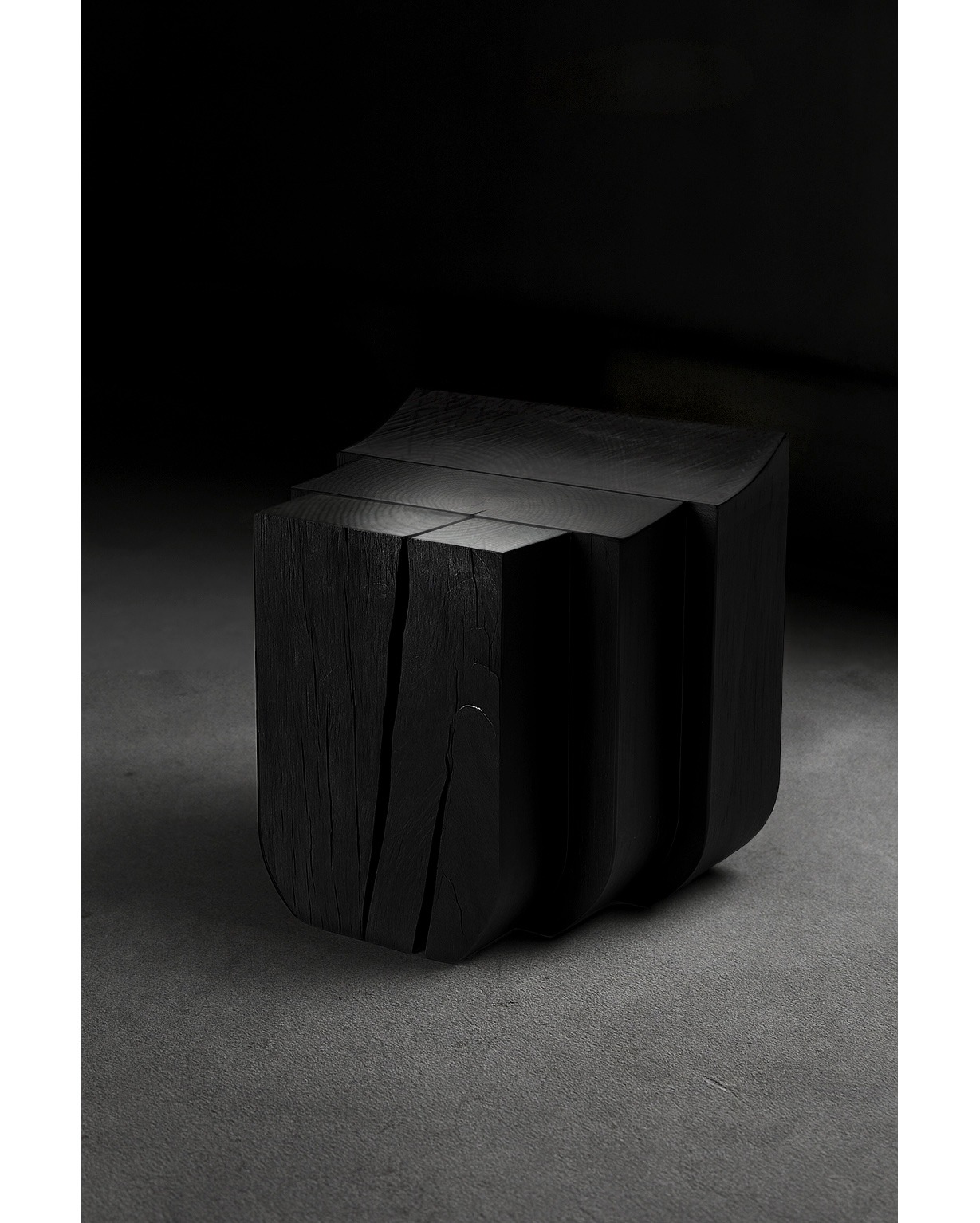 Chair Monoblock K2503 by Isac Elam Kaid 7