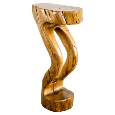 Guaraci Sideboard in Pequi Wood by Hugo França