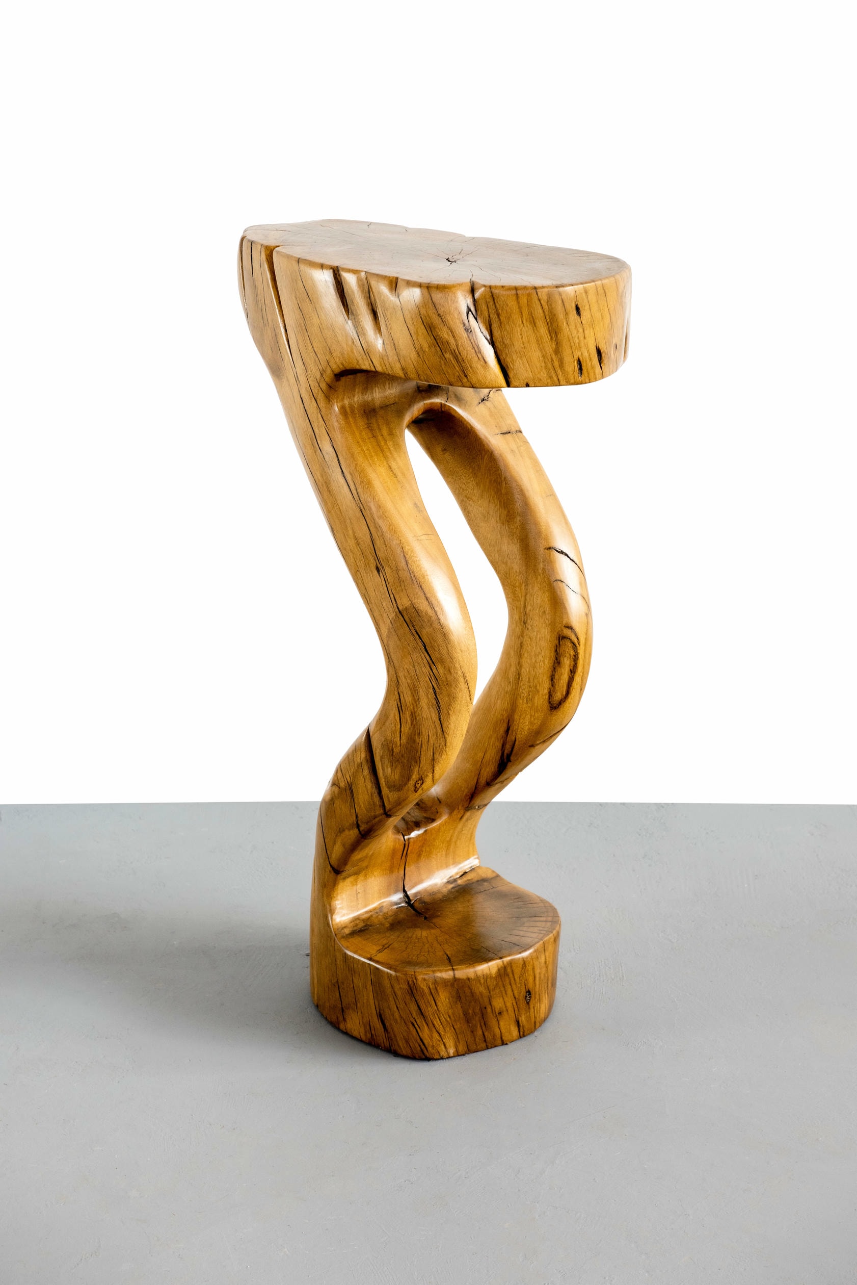 Guaraci Sideboard in Pequi Wood by Hugo França 2