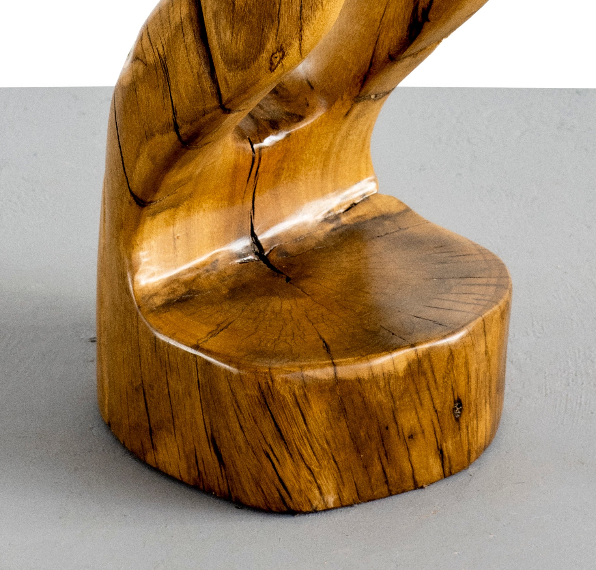 Guaraci Sideboard in Pequi Wood by Hugo França 5