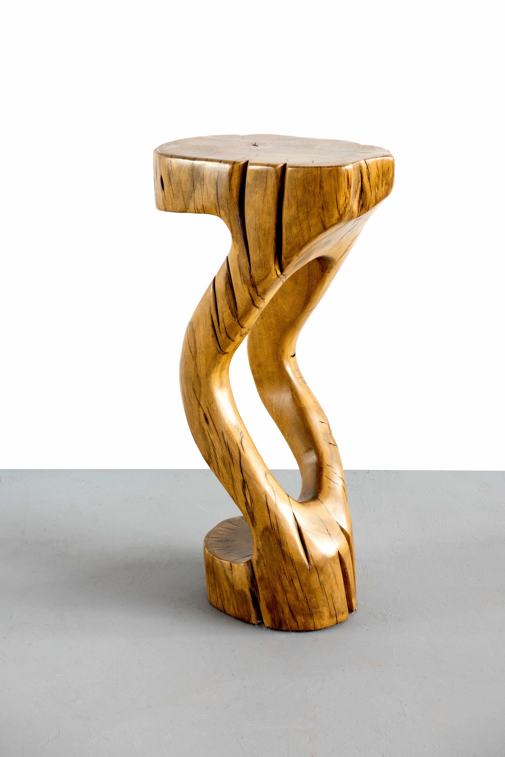 Guaraci Sideboard in Pequi Wood by Hugo França 6