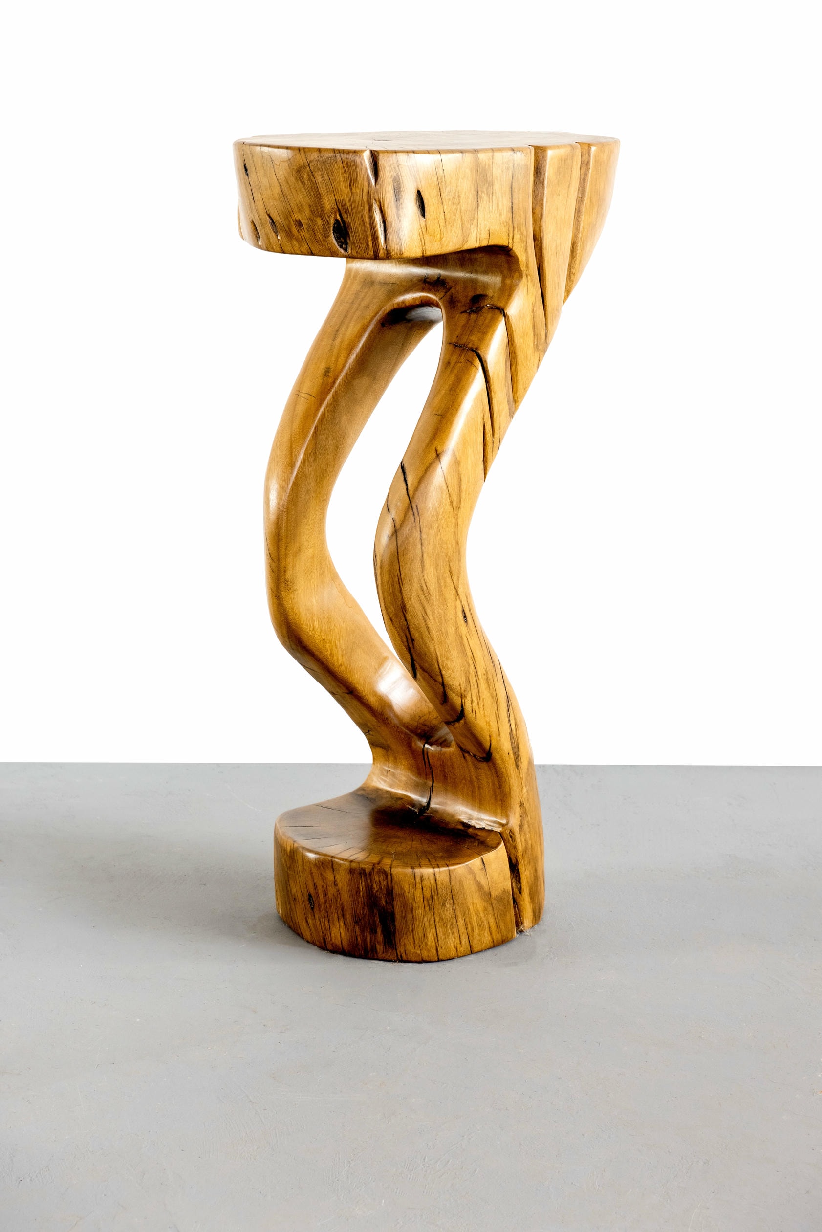 Guaraci Sideboard in Pequi Wood by Hugo França 7