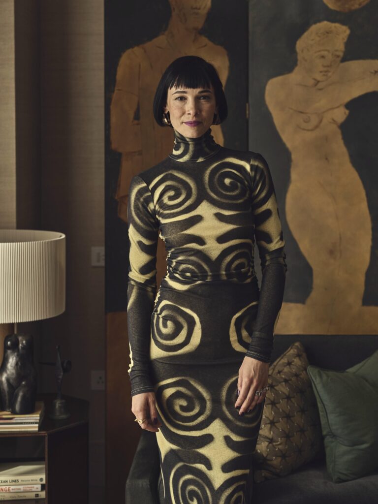 Linda Boronkay by Ben Anders 15