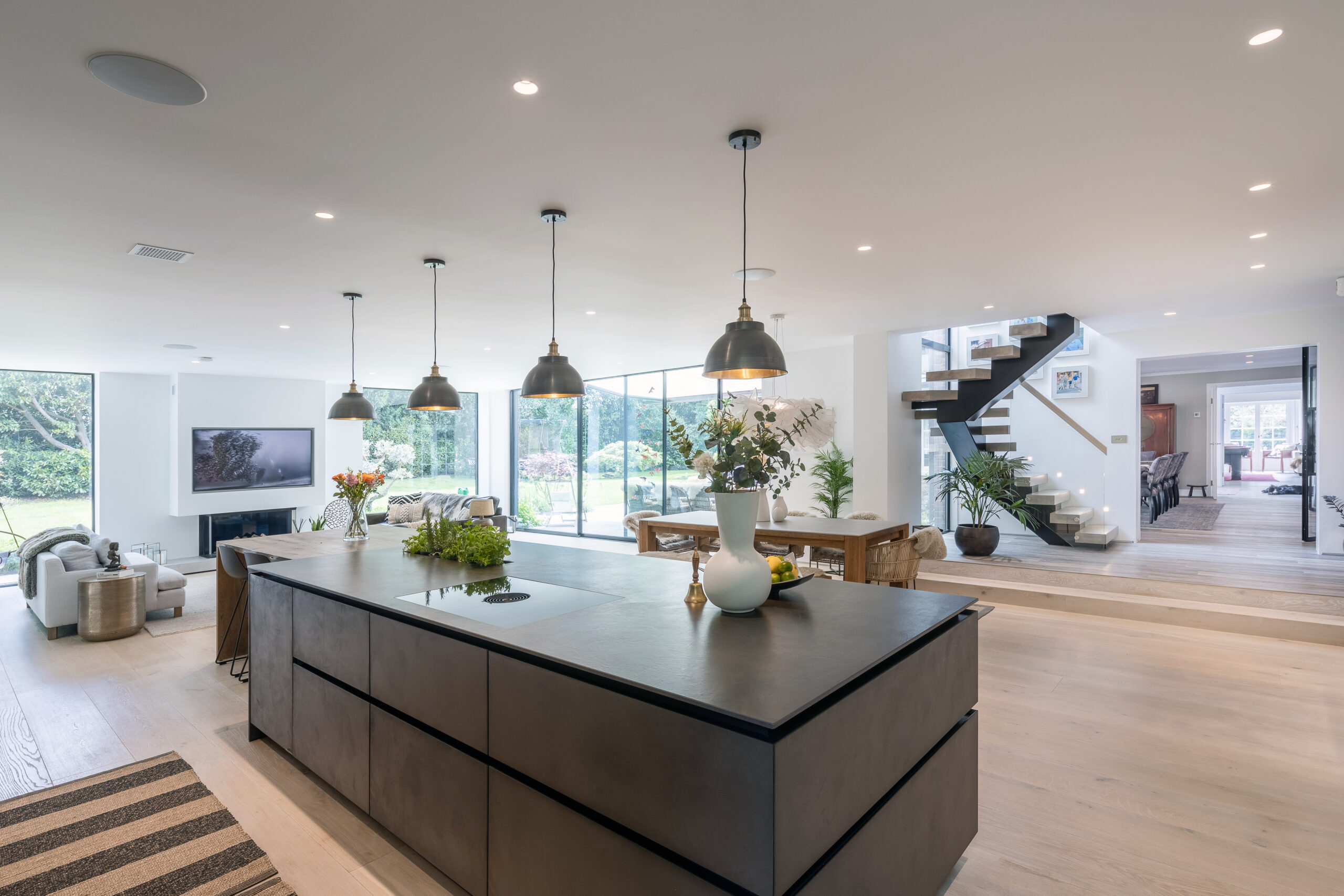 Open plan living scaled Open plan living scaled