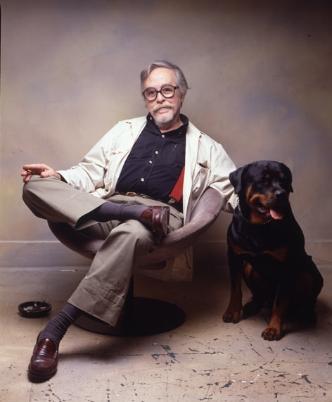 Ricardo Fasanello