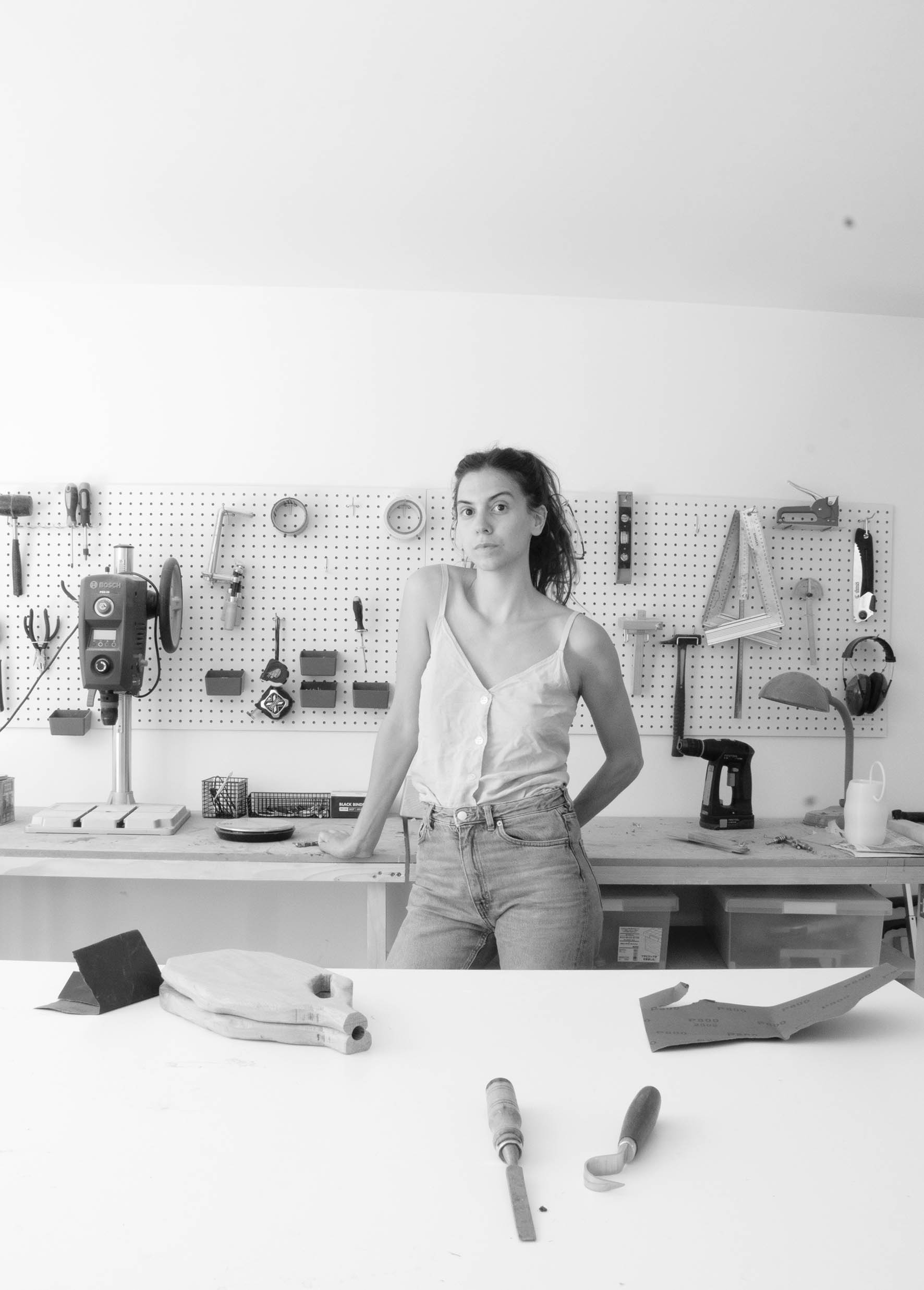 Alice Lahana Studio