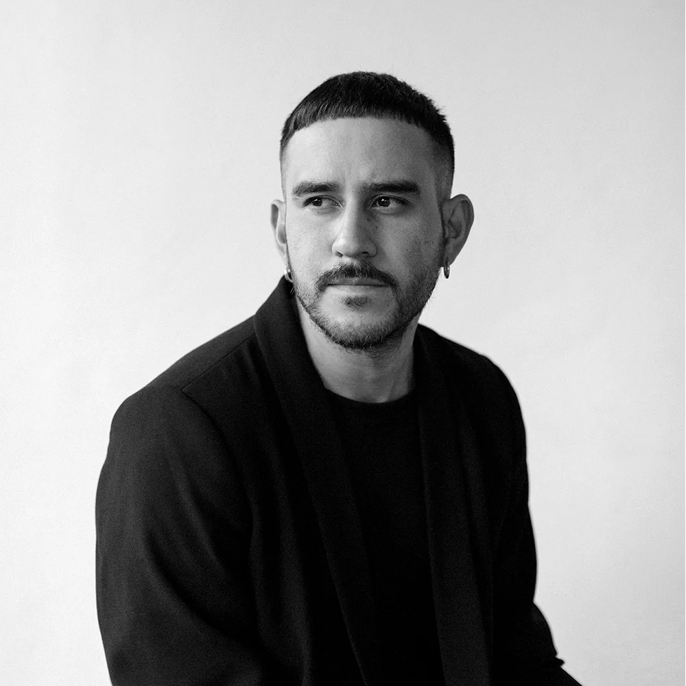 Andres Gutierrez