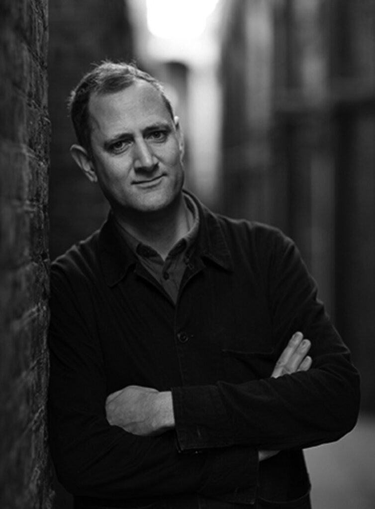 Anthony Dickens