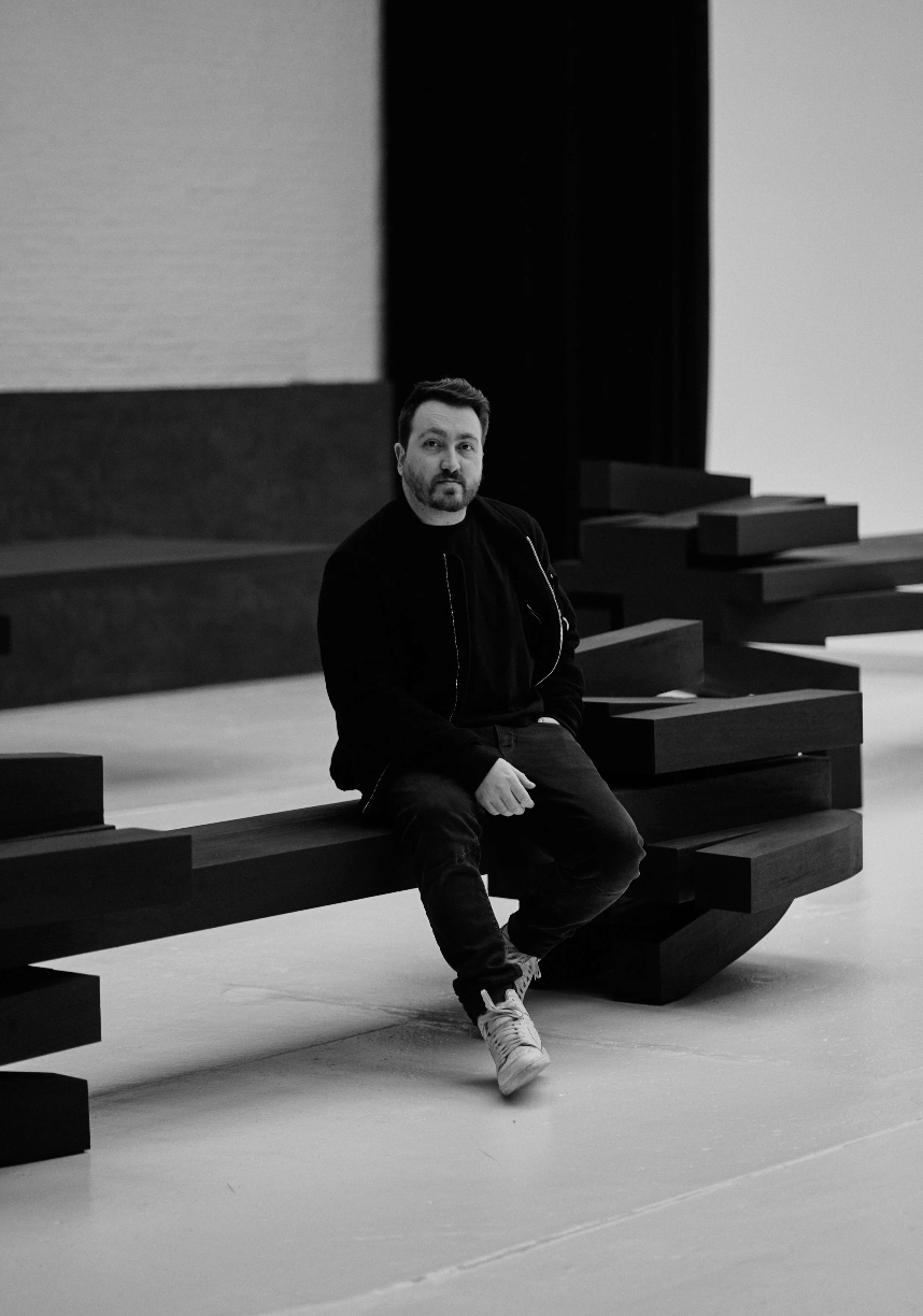 Arno Declercq