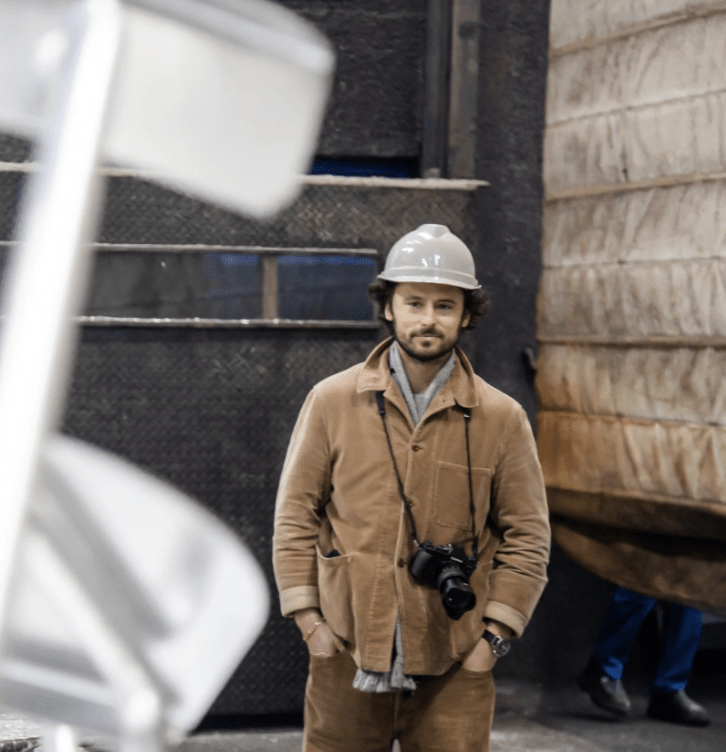 Atelier Thomas Serruys