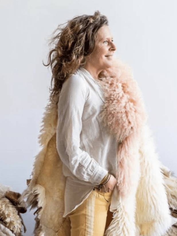 Carine Boxy