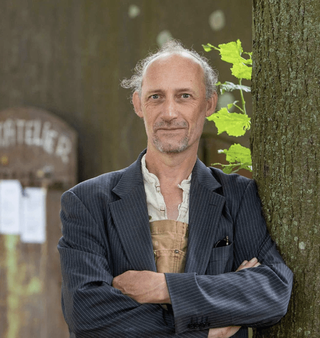 Chiel Kuijl