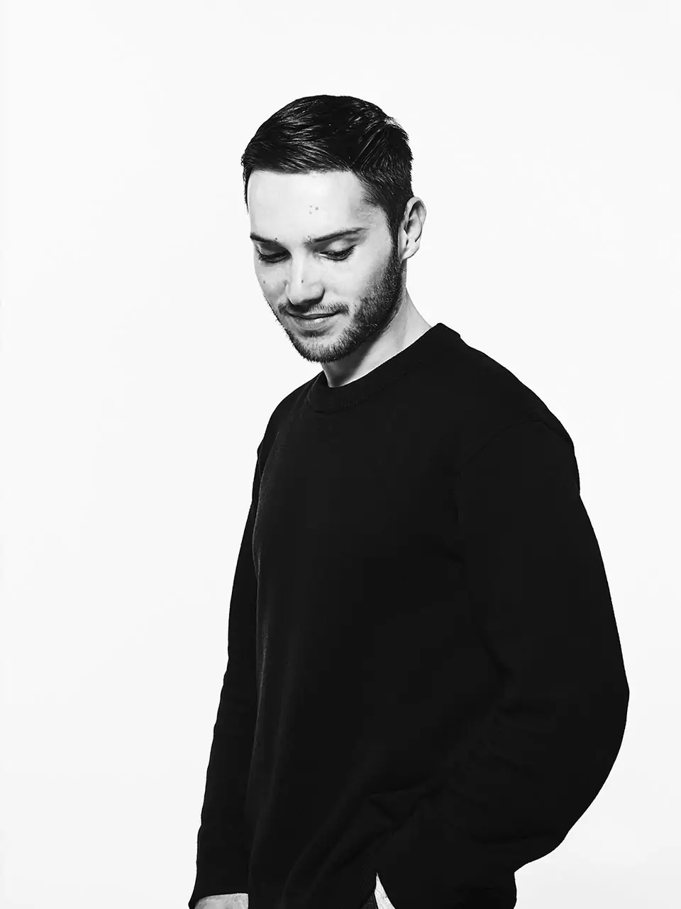 Daniel Nikolovski