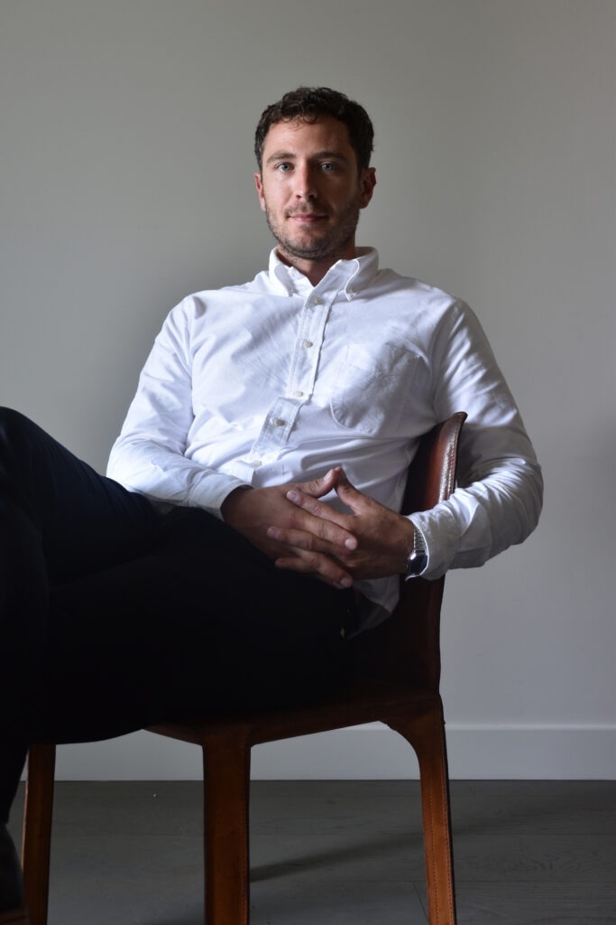 Daniel Poole