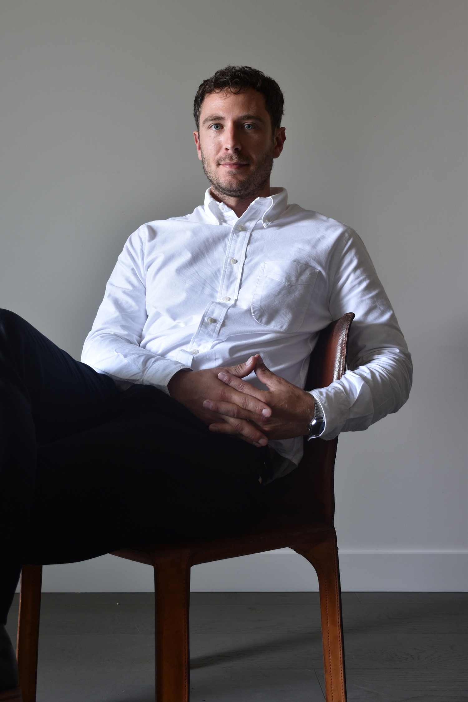 Daniel Poole