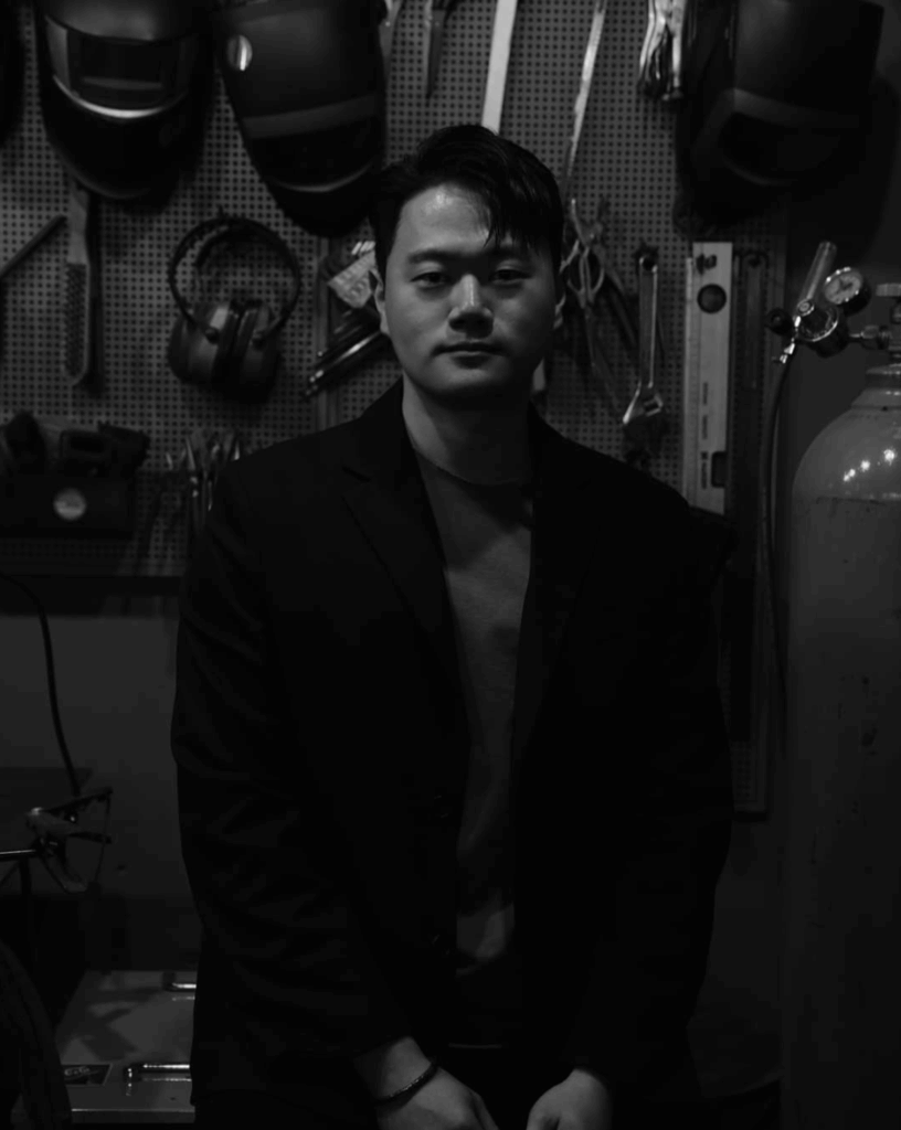 Dongwook Choi