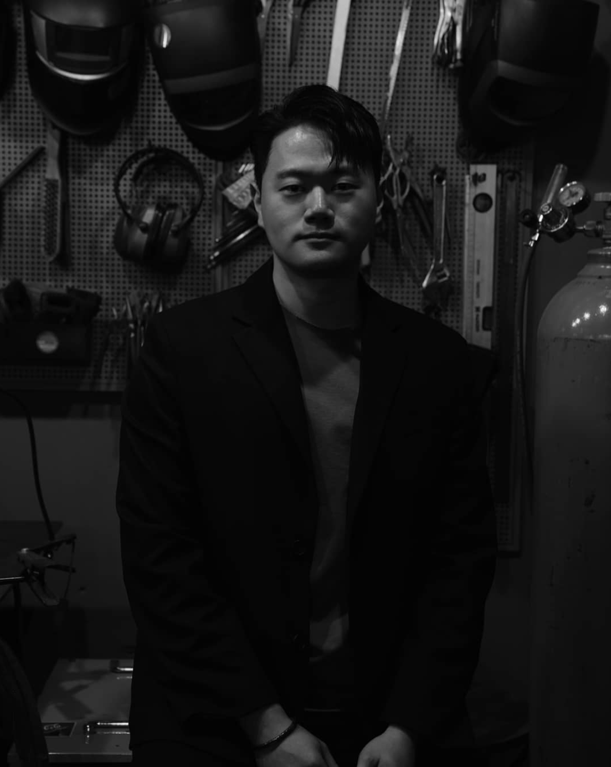 Dongwook Choi