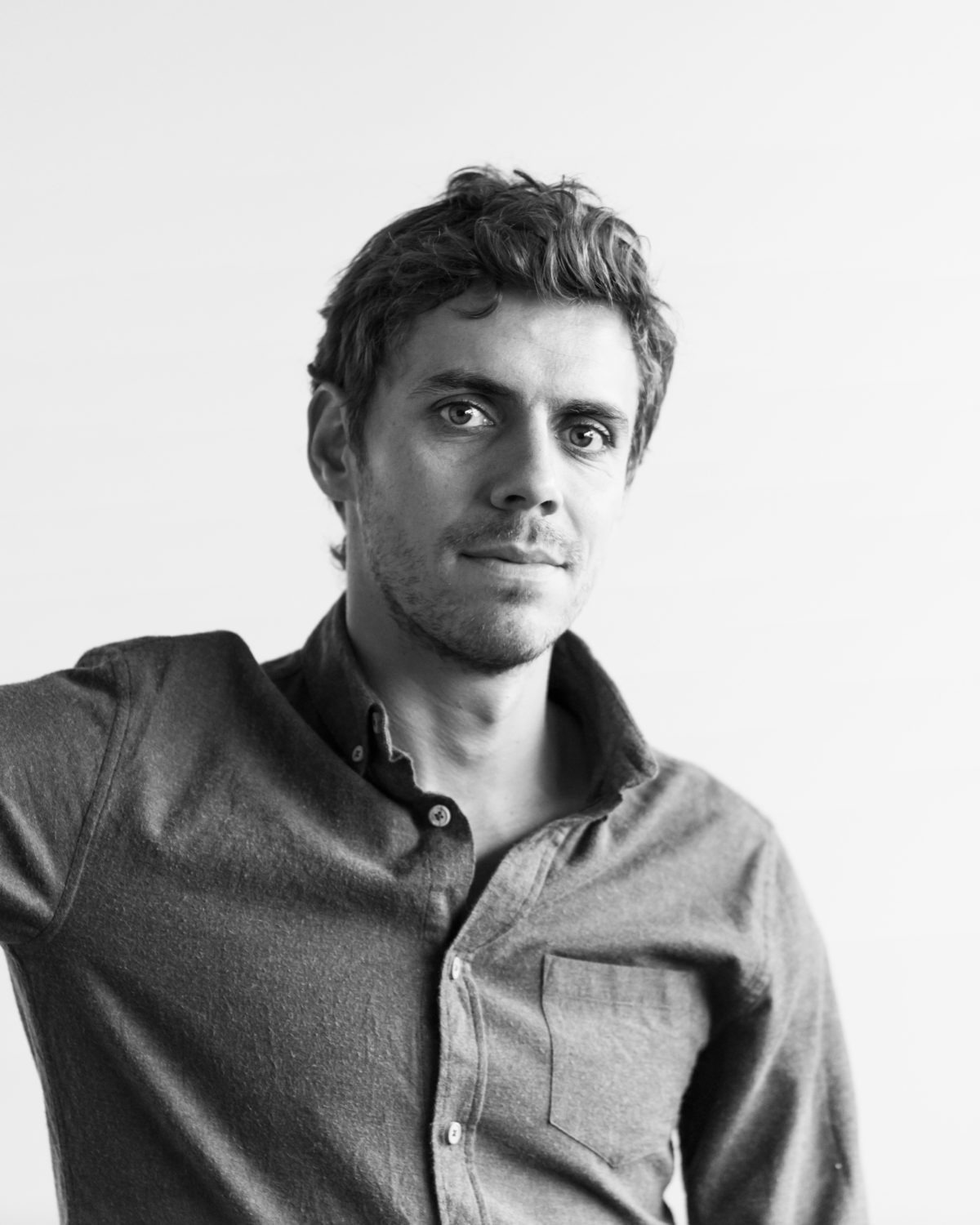 Frédéric Saulou