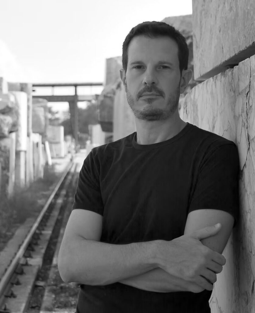 Giorgio Bonaguro