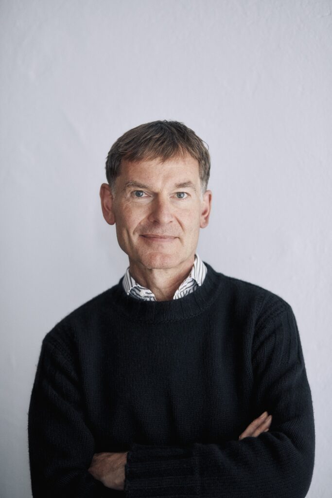 Gisbert Poppler