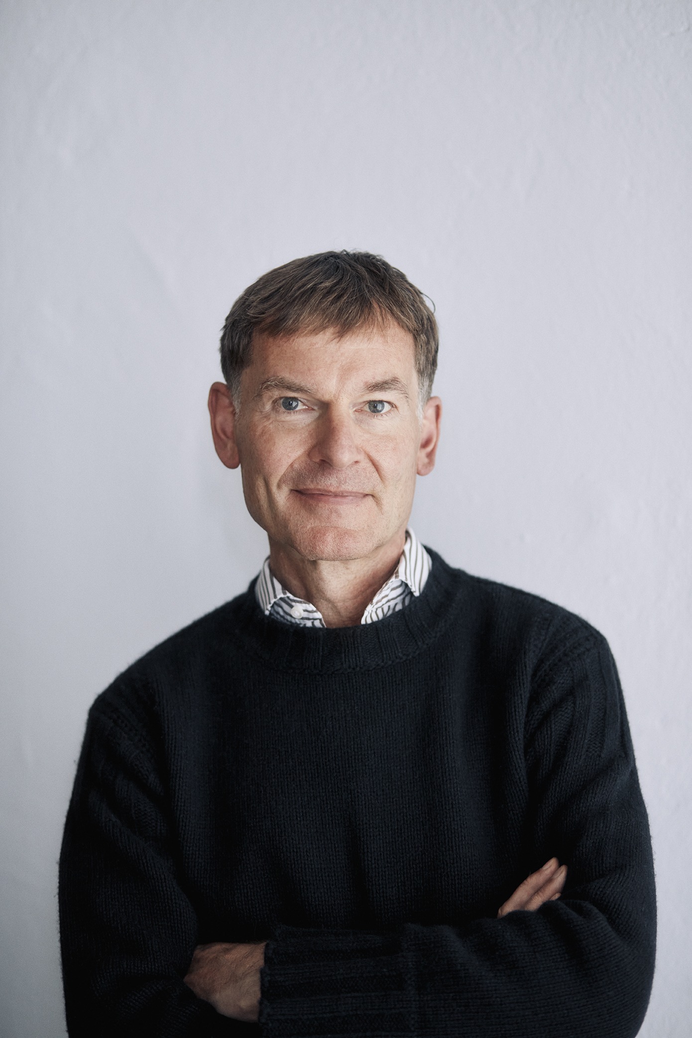 Gisbert Pöppler