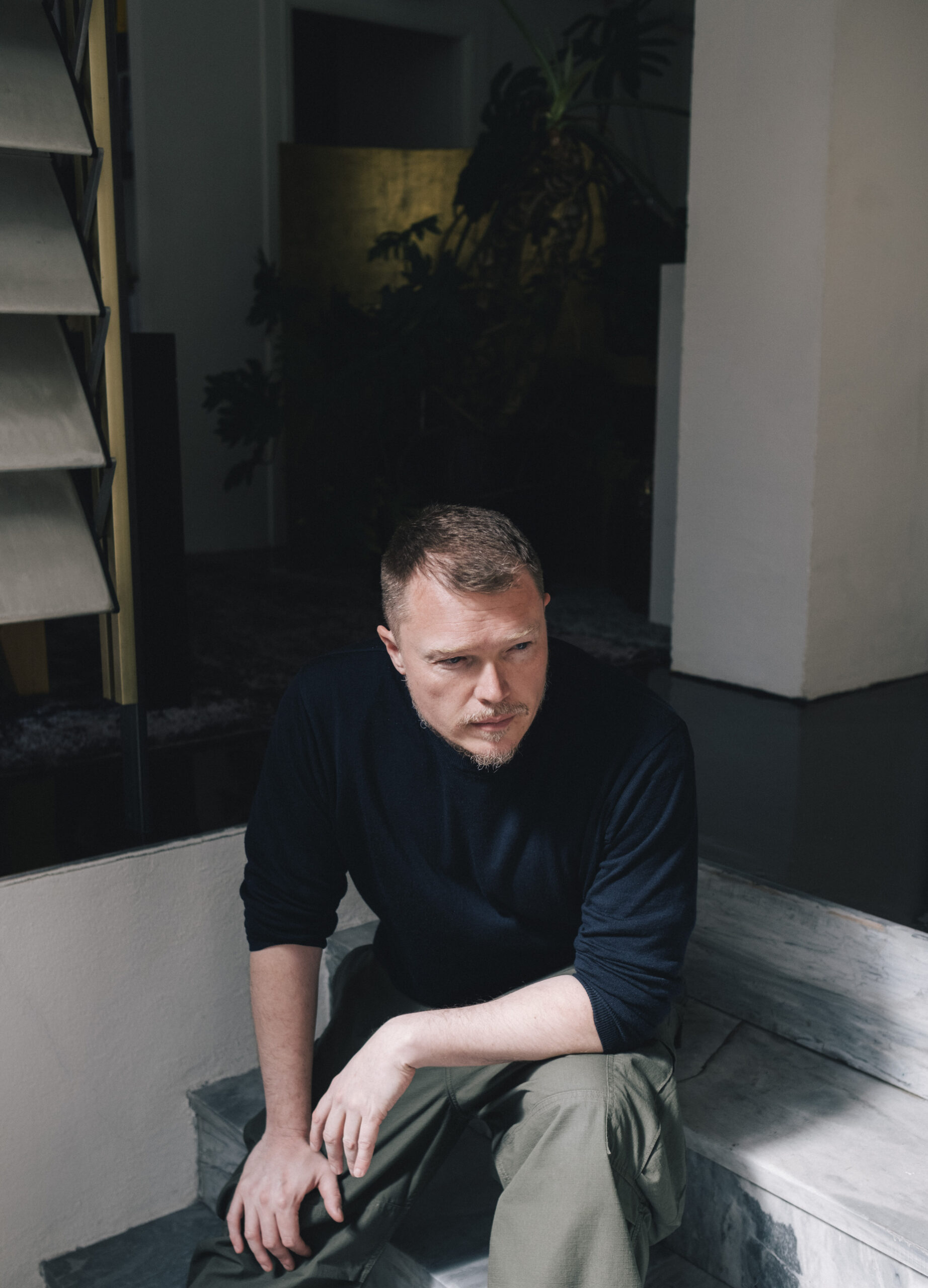 Hannes Peer