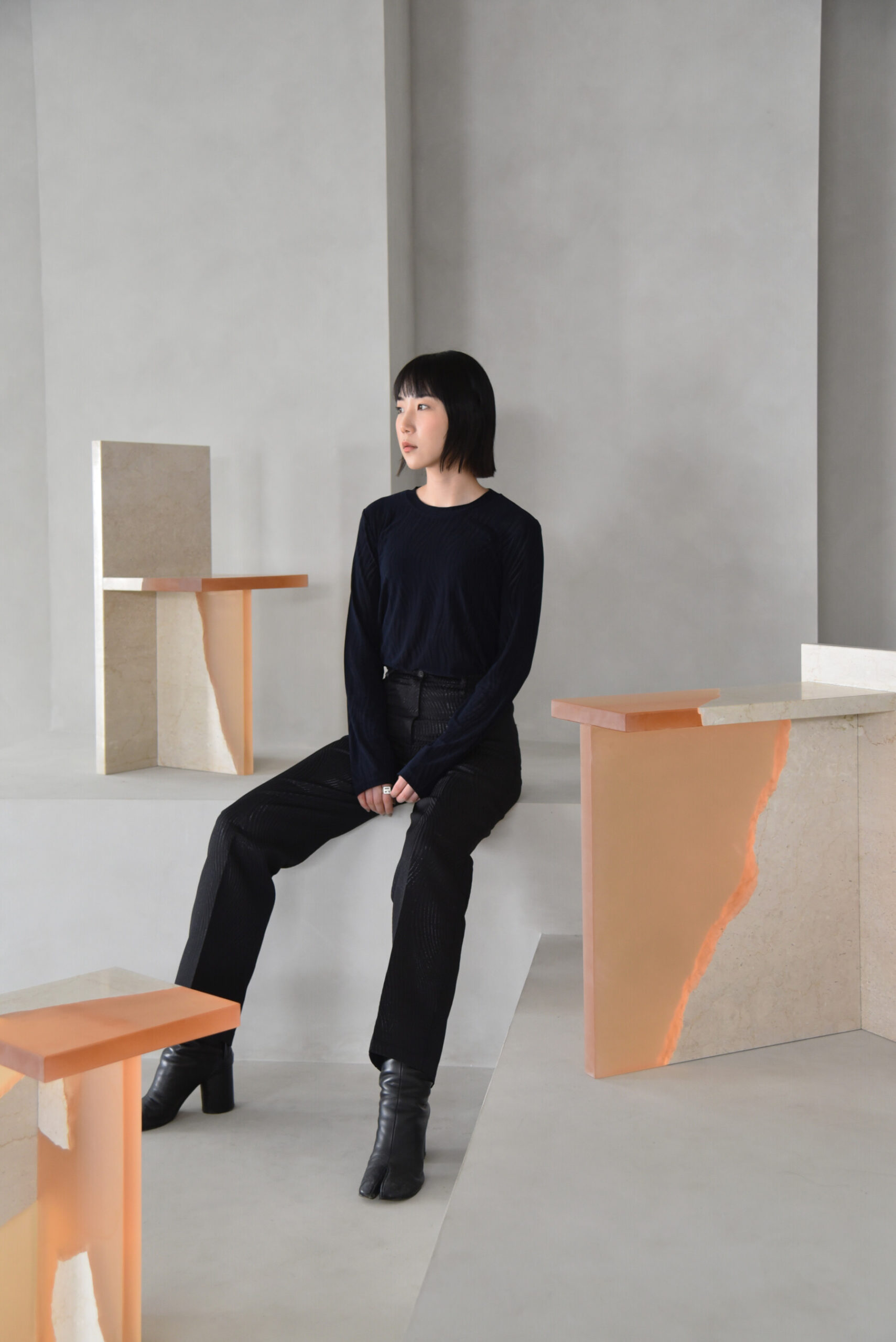 Jang Hea Kyoung