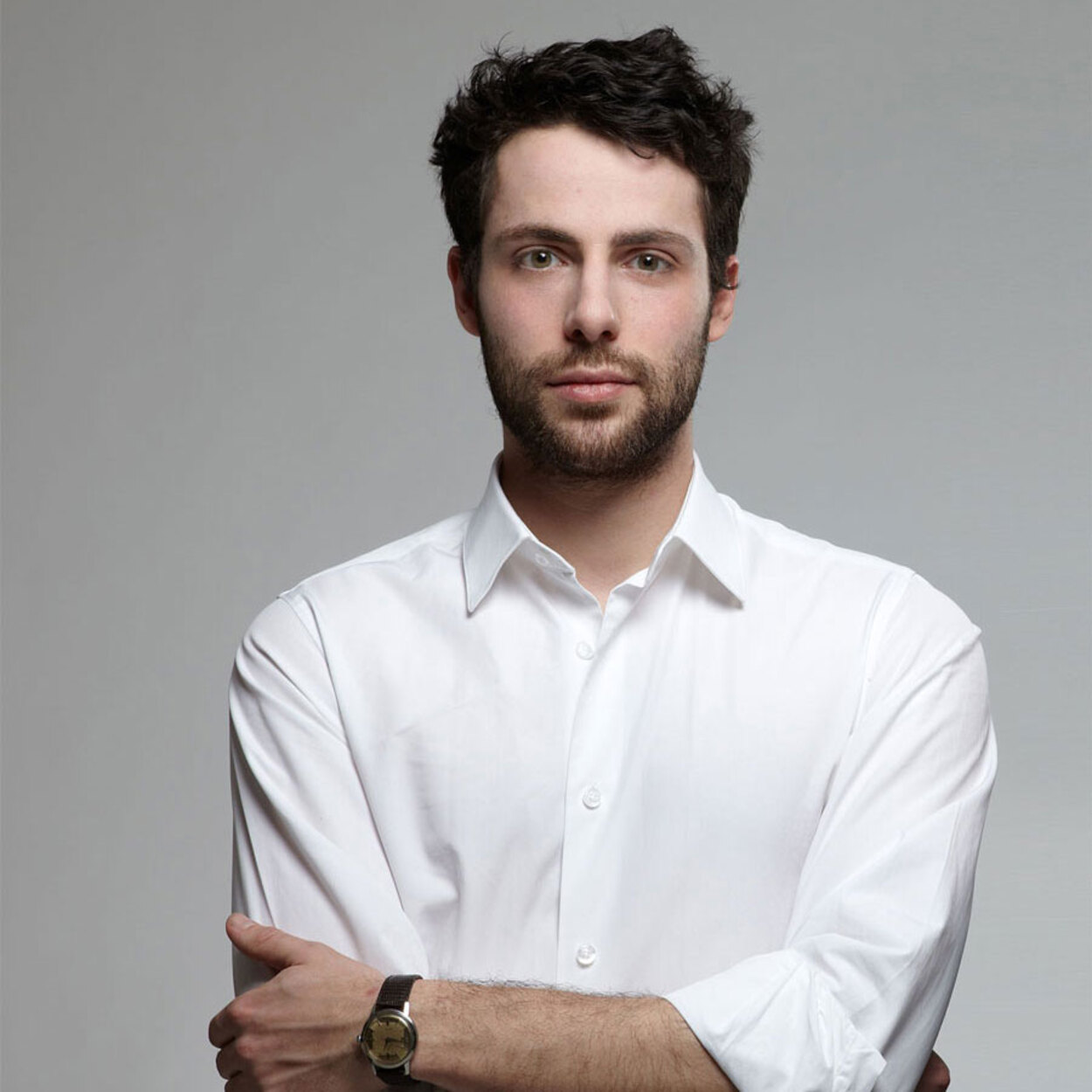 Jean-Baptiste Souletie