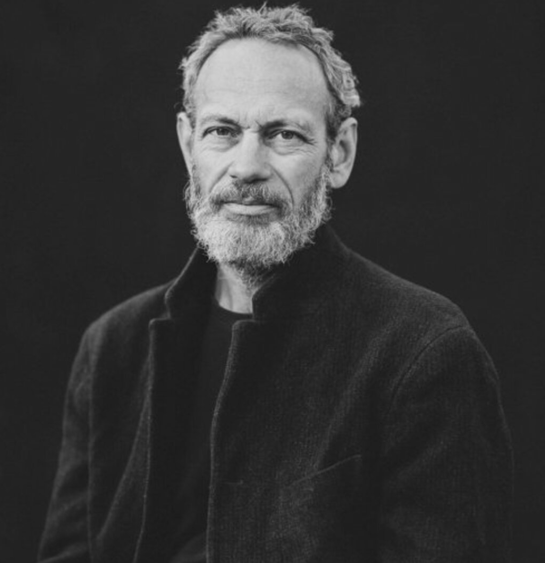 Jérôme Pereira