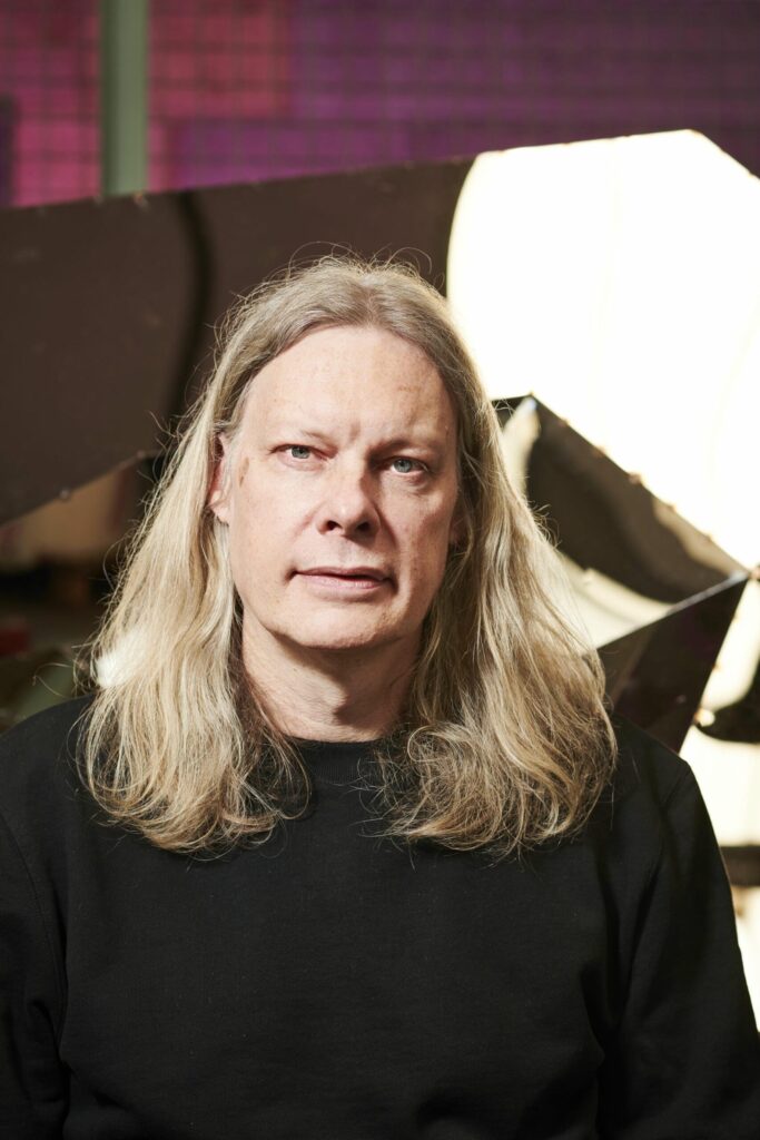 Julian Mayor