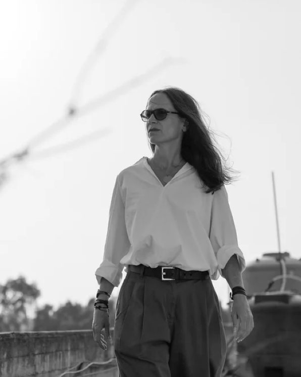 Karen Chekerdjian