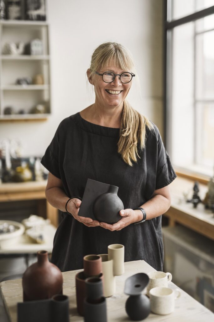 Karin Amdal