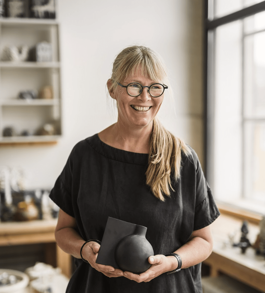 Karin Amdal
