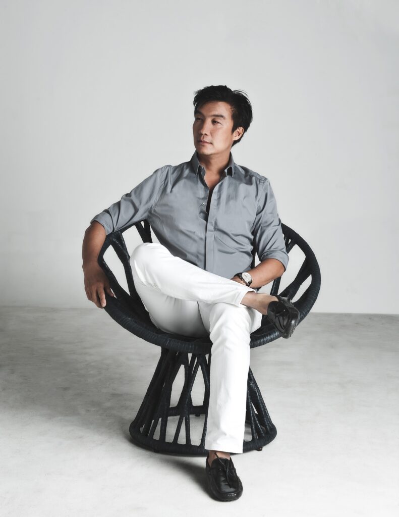 Kenneth Cobonpue