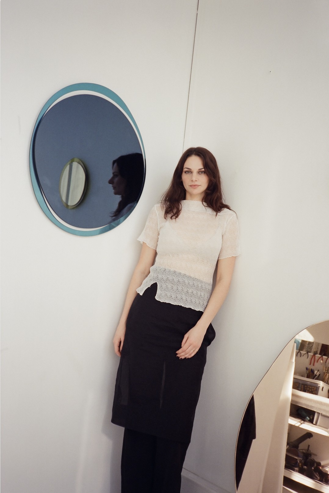Laurene Guarneri