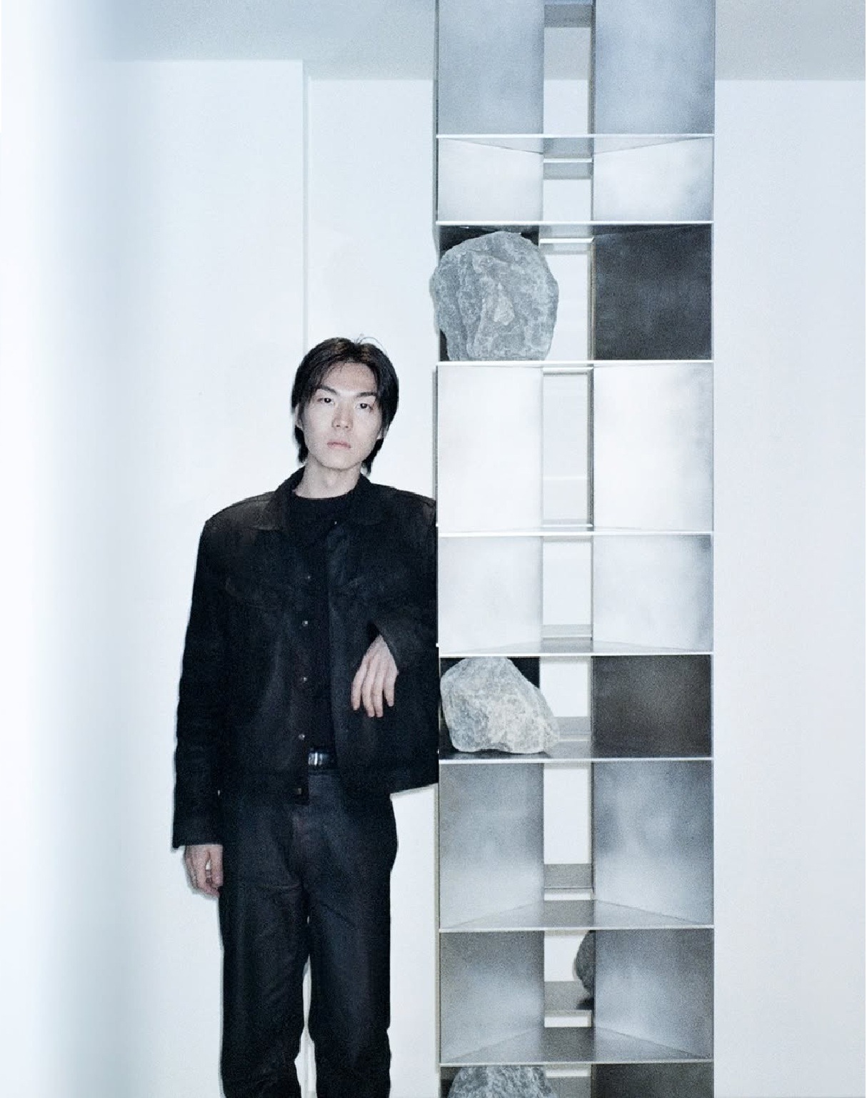 Lee Sisan