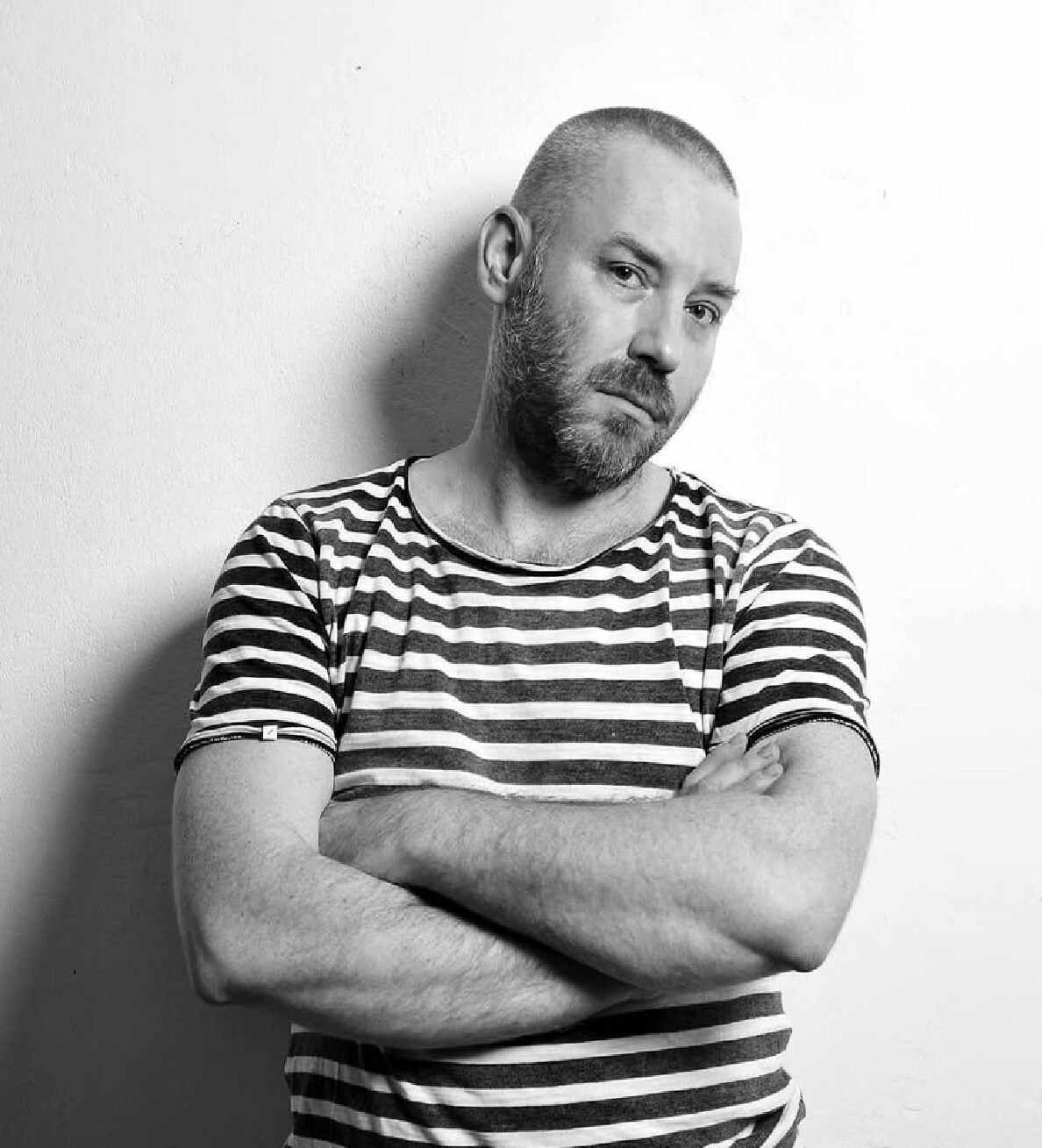 Lukasz Friedrich