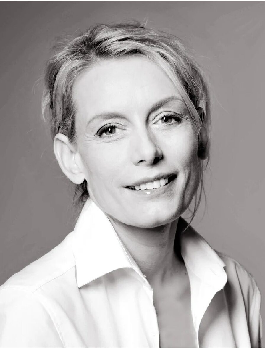 Mademoiselle Jo
