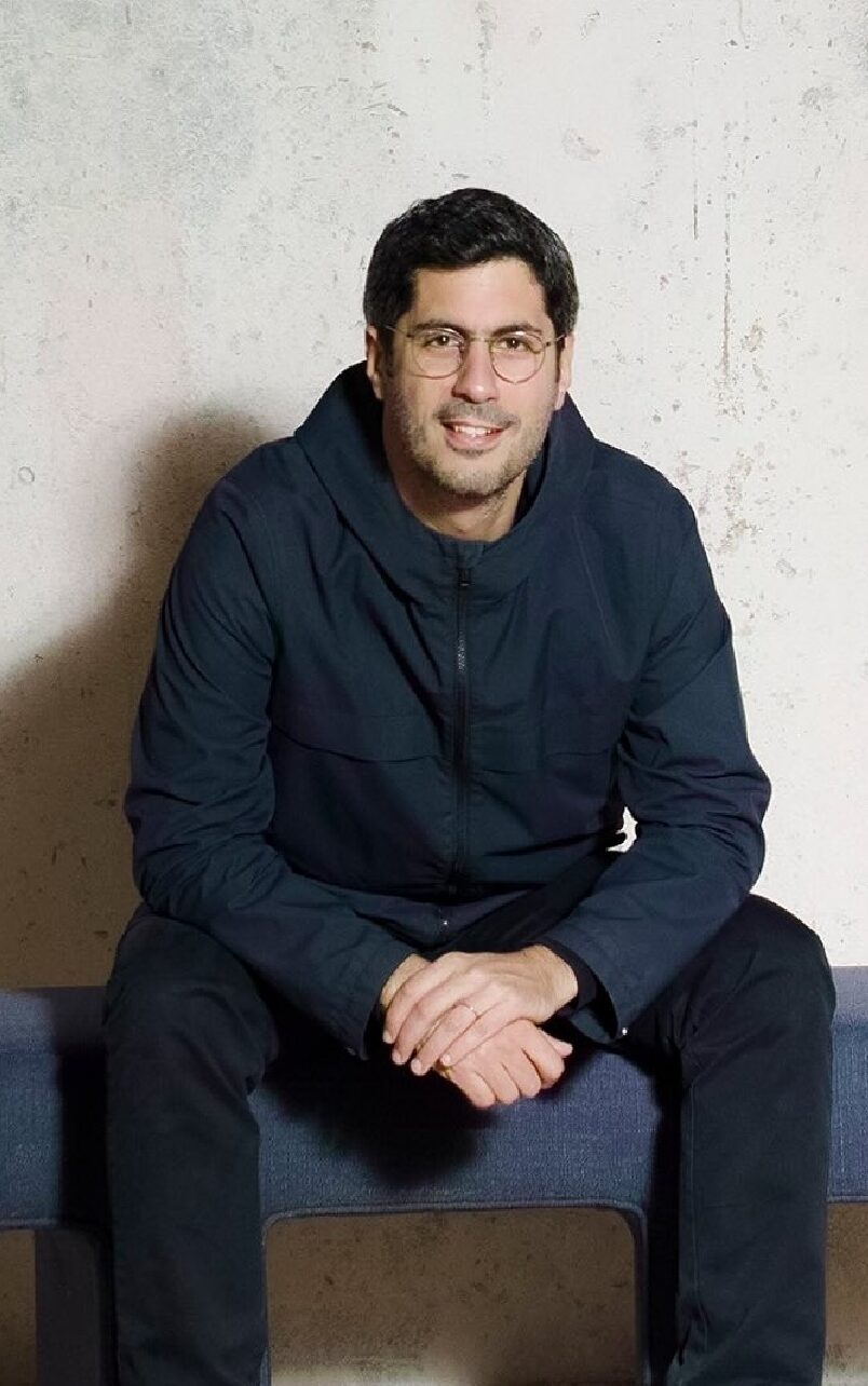 Marc Dibeh
