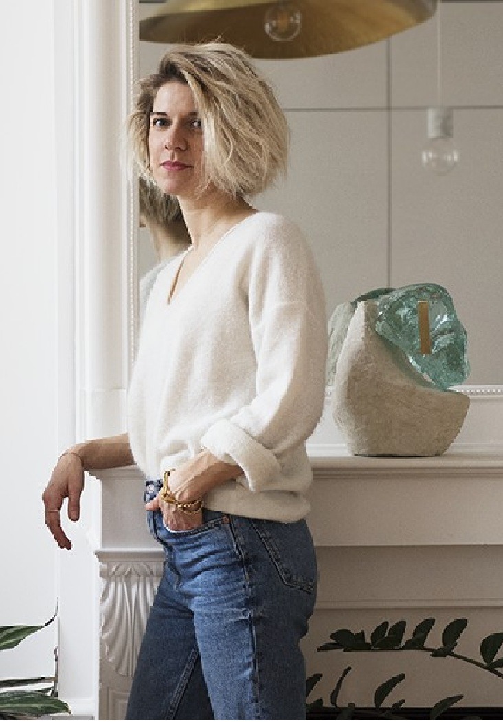 Marie Jeunet