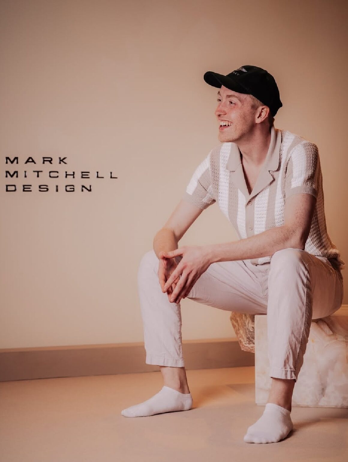 Mark Mitchell