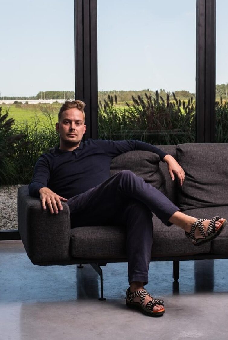 Mark Sturkenboom