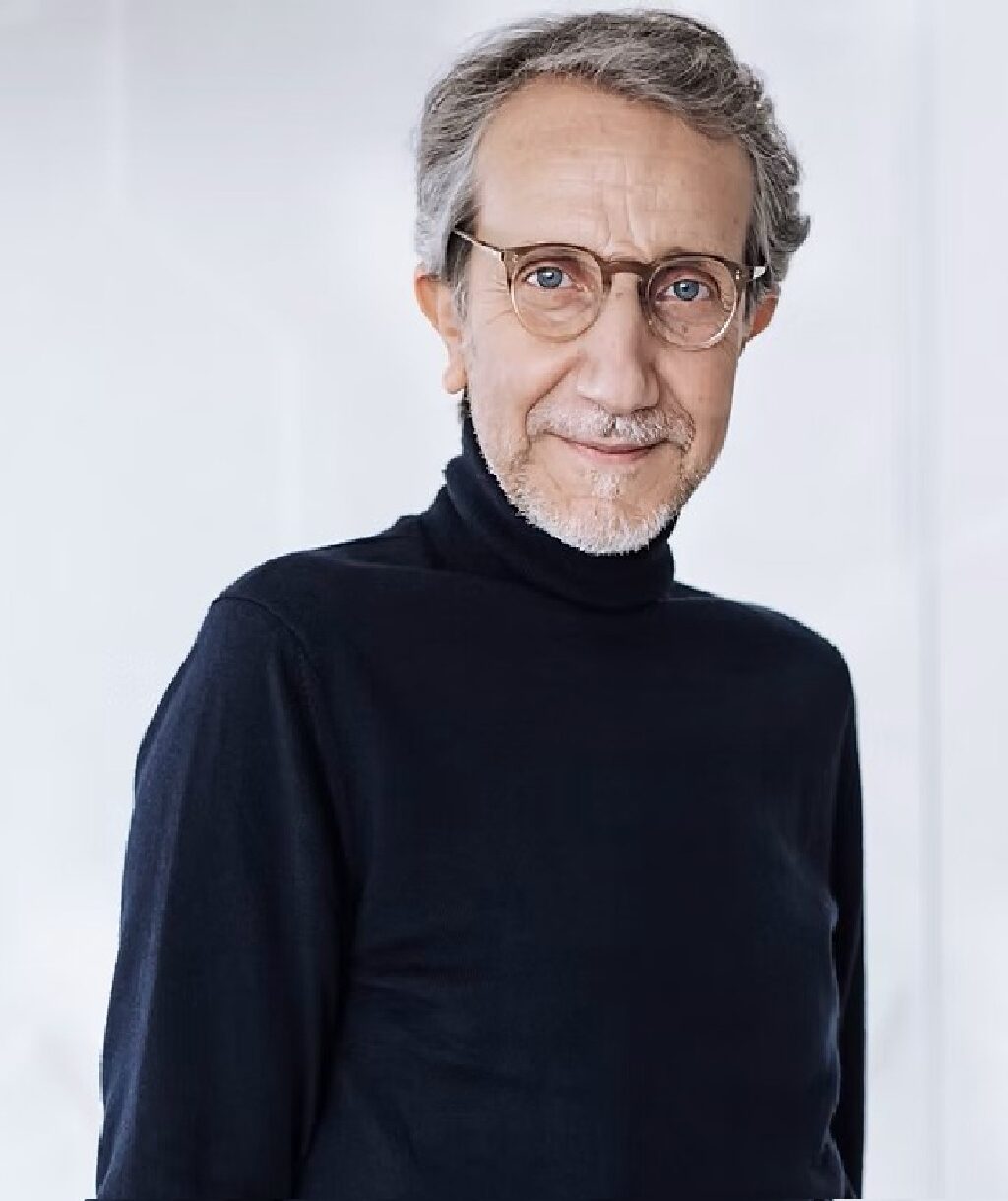 Michel Amar